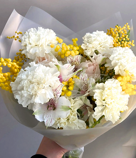 Букет Готовый букет №5