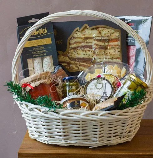 Сказочный праздник