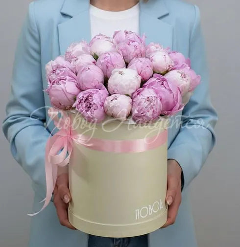 Букет Корсика — Повод Найдется